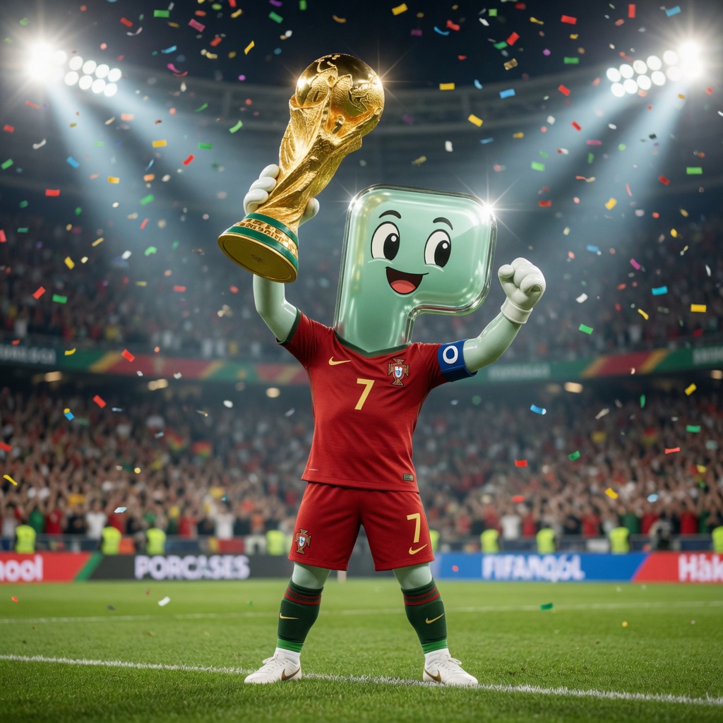 Ponaldo trophy